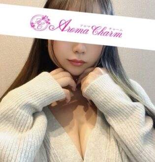 Aroma Charm (アロマチャーム) 大西あや