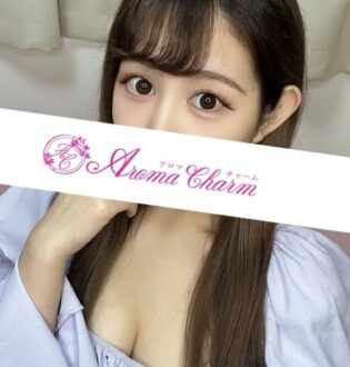 Aroma Charm (アロマチャーム) 椎名こころ