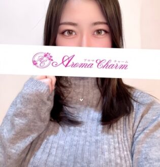 Aroma Charm (アロマチャーム) 神楽りりか