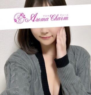 Aroma Charm (アロマチャーム) 上田さき