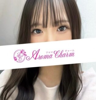 Aroma Charm (アロマチャーム) 福沢ありす