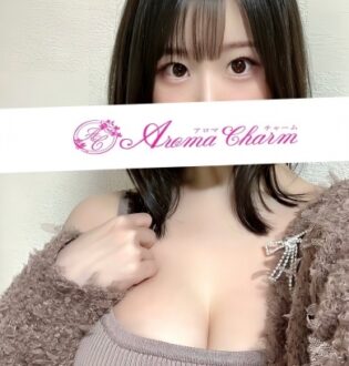 Aroma Charm (アロマチャーム) 重盛めい