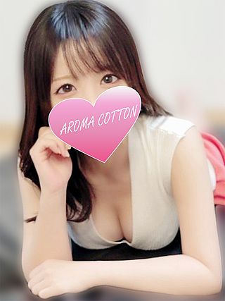 AROMA COTTON (アロマコットン) 華山みなみ