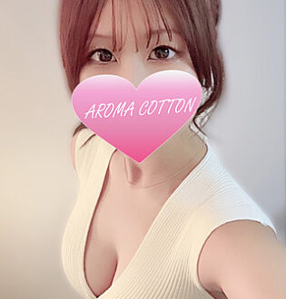 AROMA COTTON (アロマコットン) 春野さくら