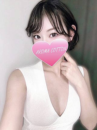 AROMA COTTON (アロマコットン) 石井あん