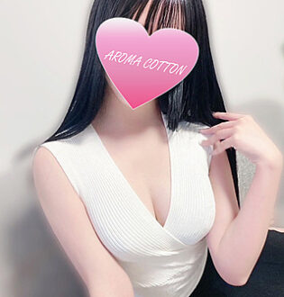 AROMA COTTON (アロマコットン) 河北みう
