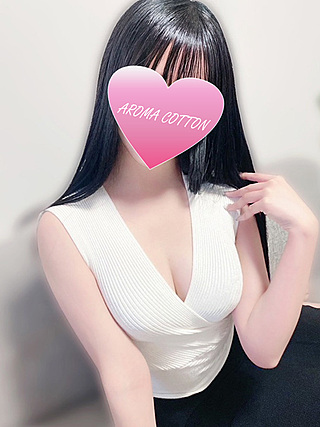 AROMA COTTON (アロマコットン) 河北みう