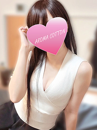 AROMA COTTON (アロマコットン) 井上さゆり