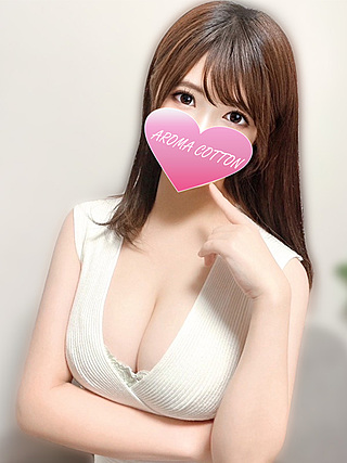 AROMA COTTON (アロマコットン) 橘りつ