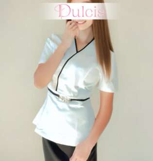 Dulcis (ダルシス) 沢田みりあ