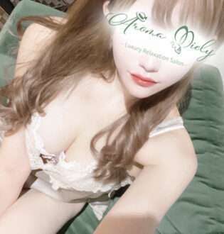 Aroma Miely (アロマミエリー) 雫みれい