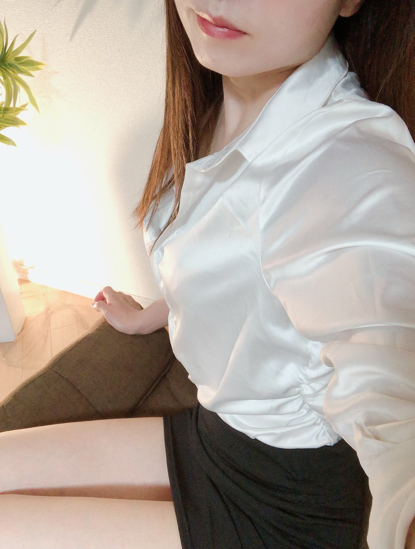 Relaxation salon Aroma’mom (アロママム) 安齋舞香