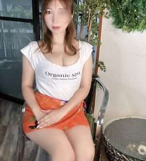 Organic Spa 恵比寿 (オーガニックスパ) 熊切まゆ