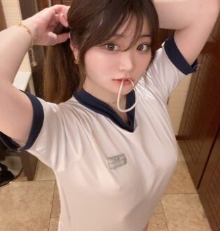 Marriyell (マリエール) 中野るりな