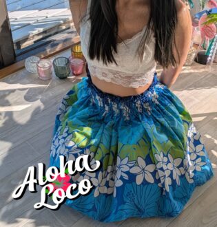 Aloha. Loco (アロハロコ) まりあ