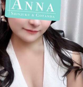 Anna (アンナ) 桜井ねね