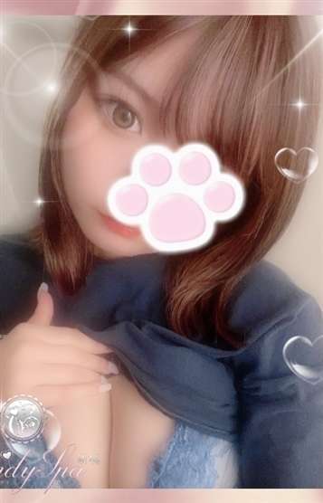 Candy Spa 新橋 (キャンディスパ) 如月由来
