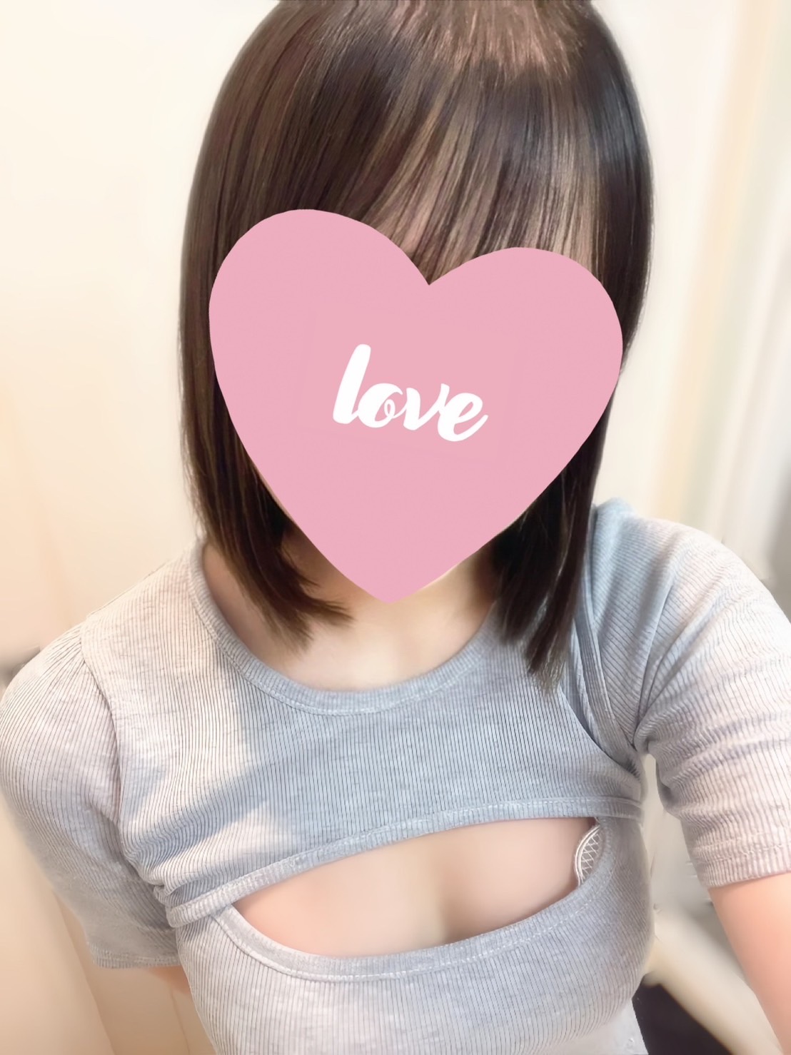 Cotton Candy (コットンキャンディ) みく