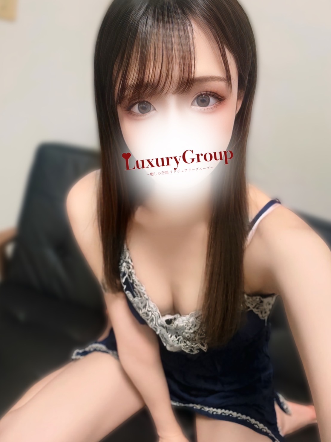 LuxuryGroup (ラグジュアリーグループ) ちはや