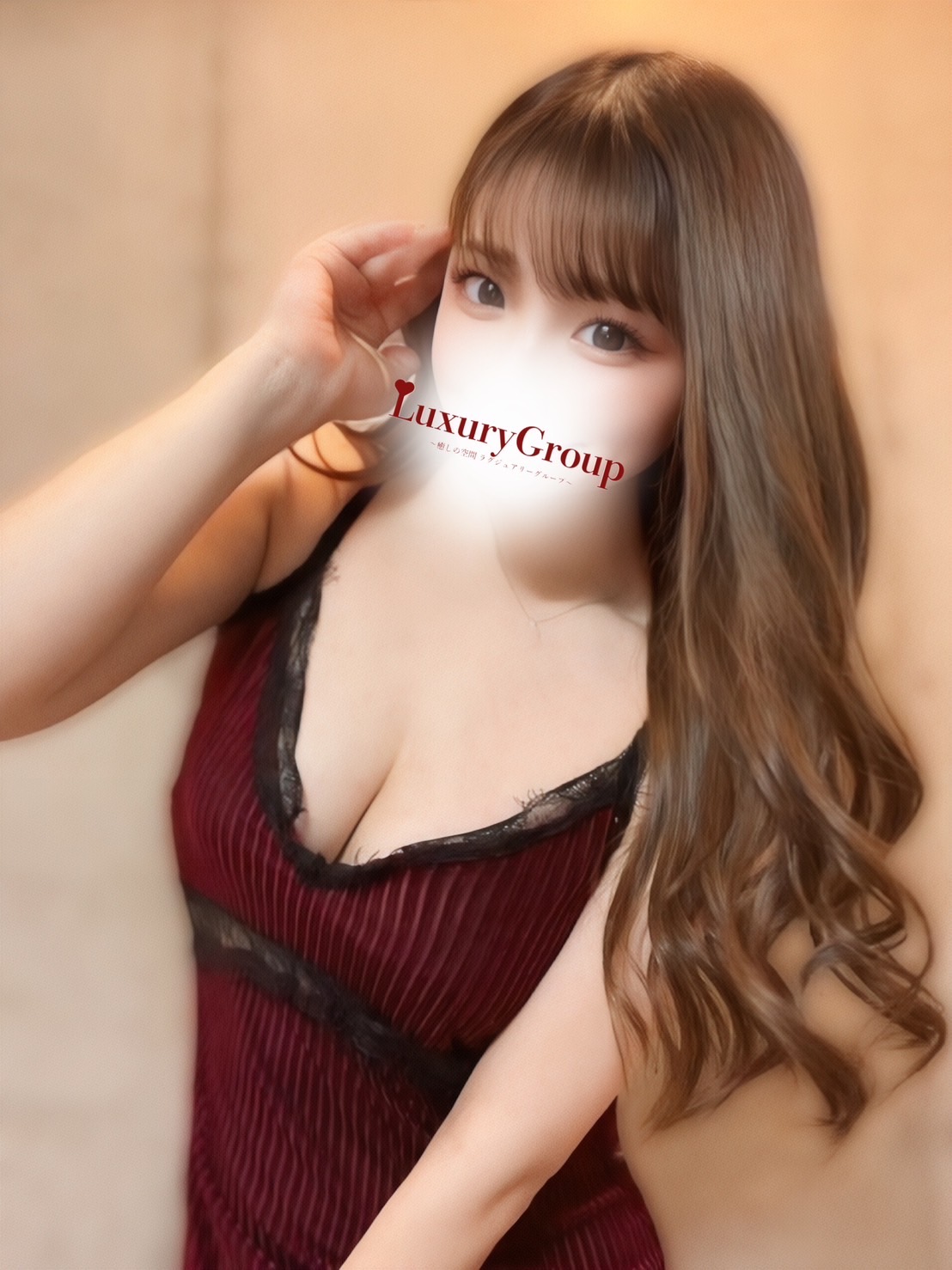 LuxuryGroup (ラグジュアリーグループ) しの