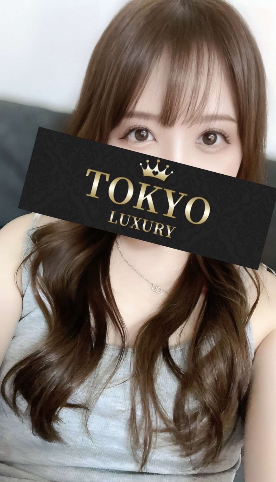 TOKYO LUXURY (トウキョウラグジュアリー) 黒崎