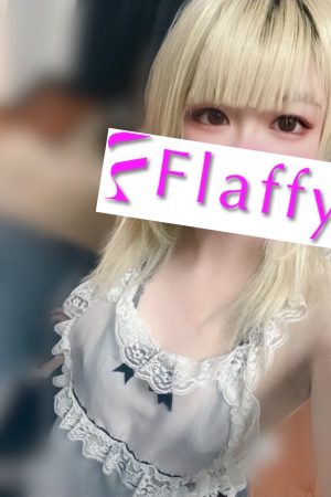 Flaffy (フラフィー) あん