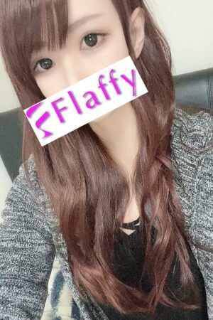 Flaffy (フラフィー) れえな