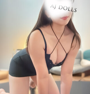 Aroma Joli (アロマジョリー) 桜庭みお
