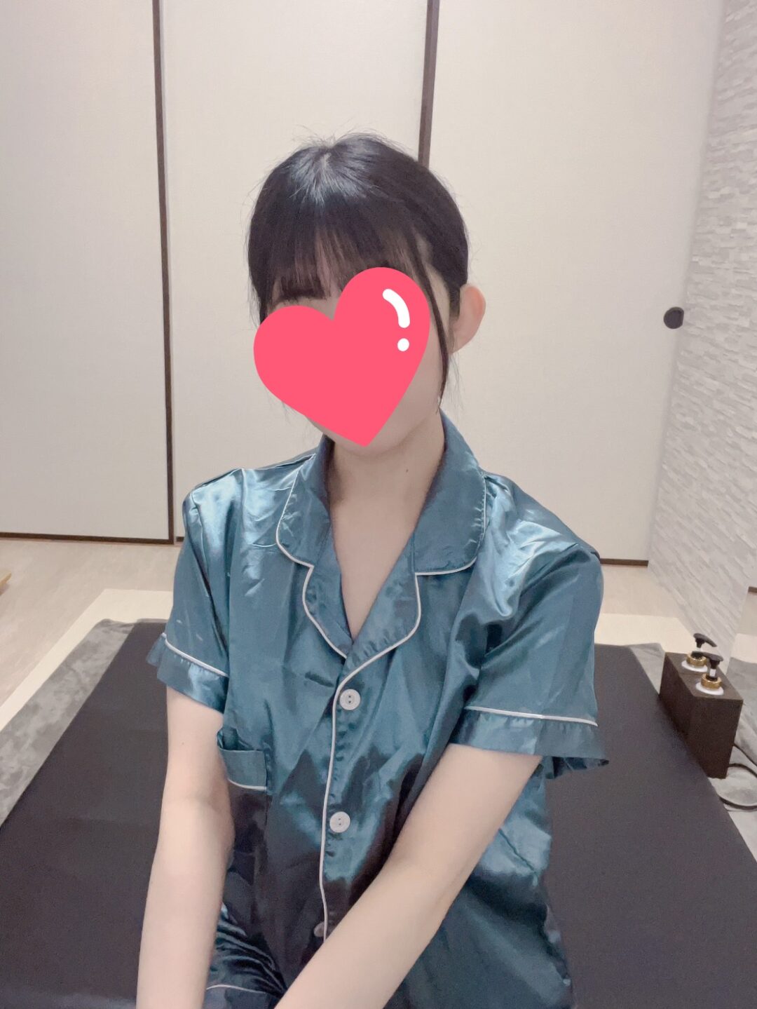 いつものSPA 星野あみ