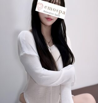 emospa (エモスパ) 芦沢えりな