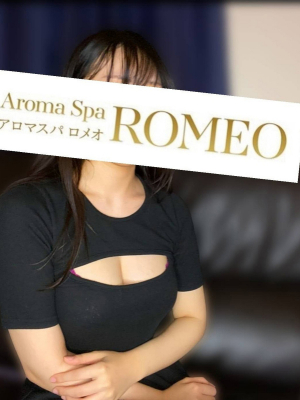 ROMEO (ロメオ) 石原かれん