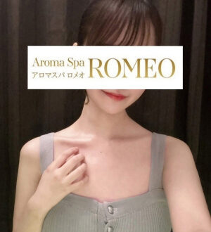 ROMEO (ロメオ) 藤井のあ