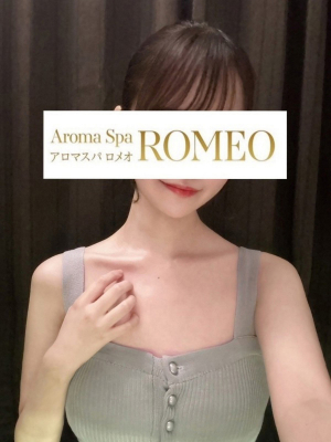 ROMEO (ロメオ) 藤井のあ