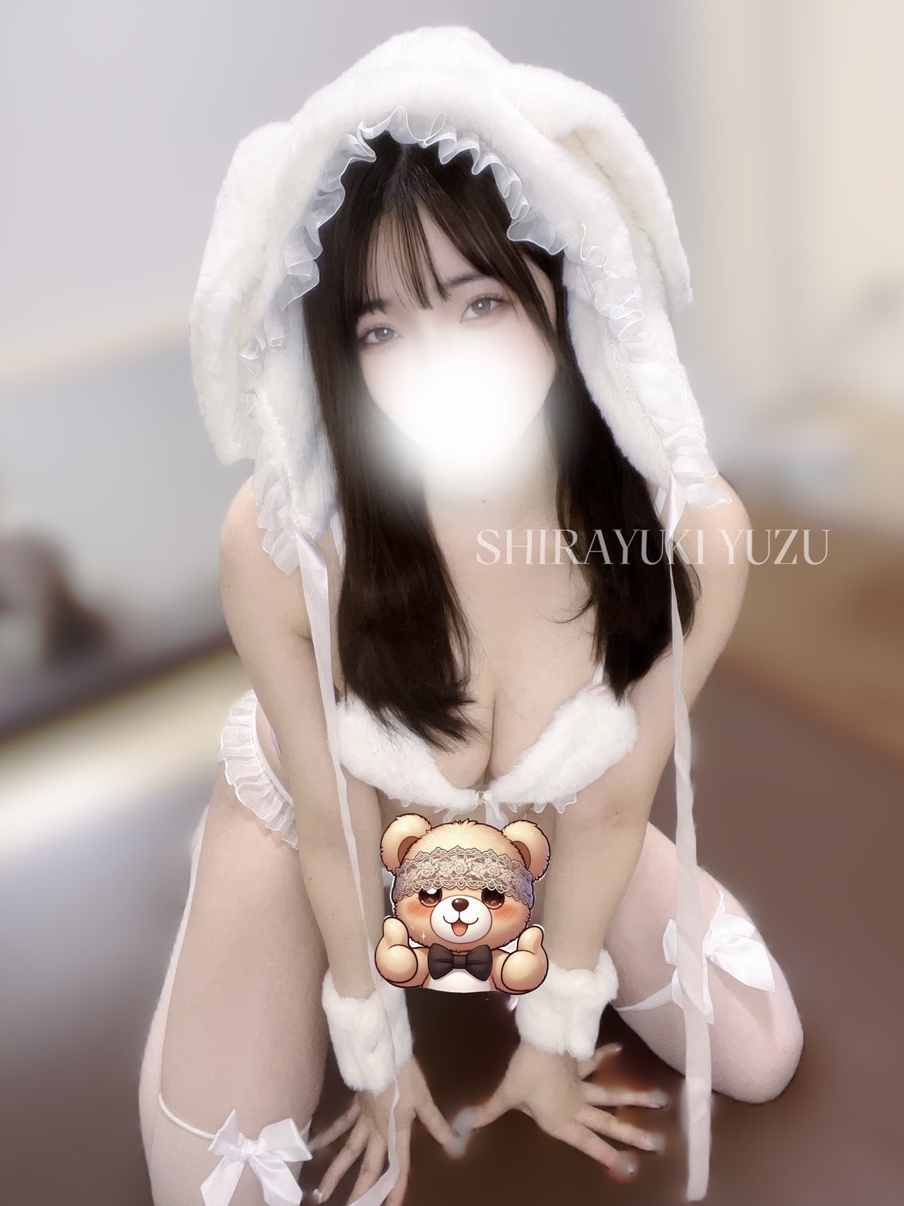 3rdEYE (サードアイ) 白雪ゆず