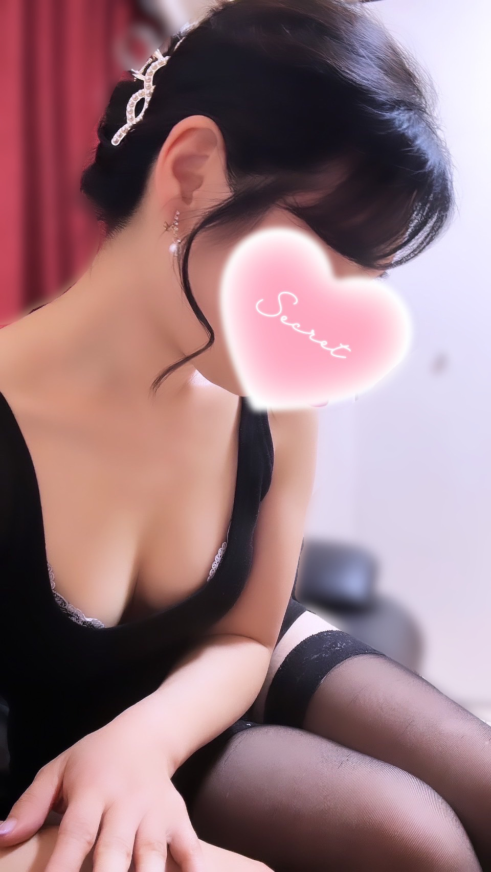 淑女の手 和光店 若月ゆあ