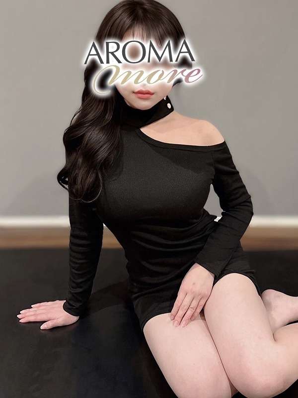 AROMA more 二階堂らん ((20)) - メンズエステの口コミランキング｜チョイエス