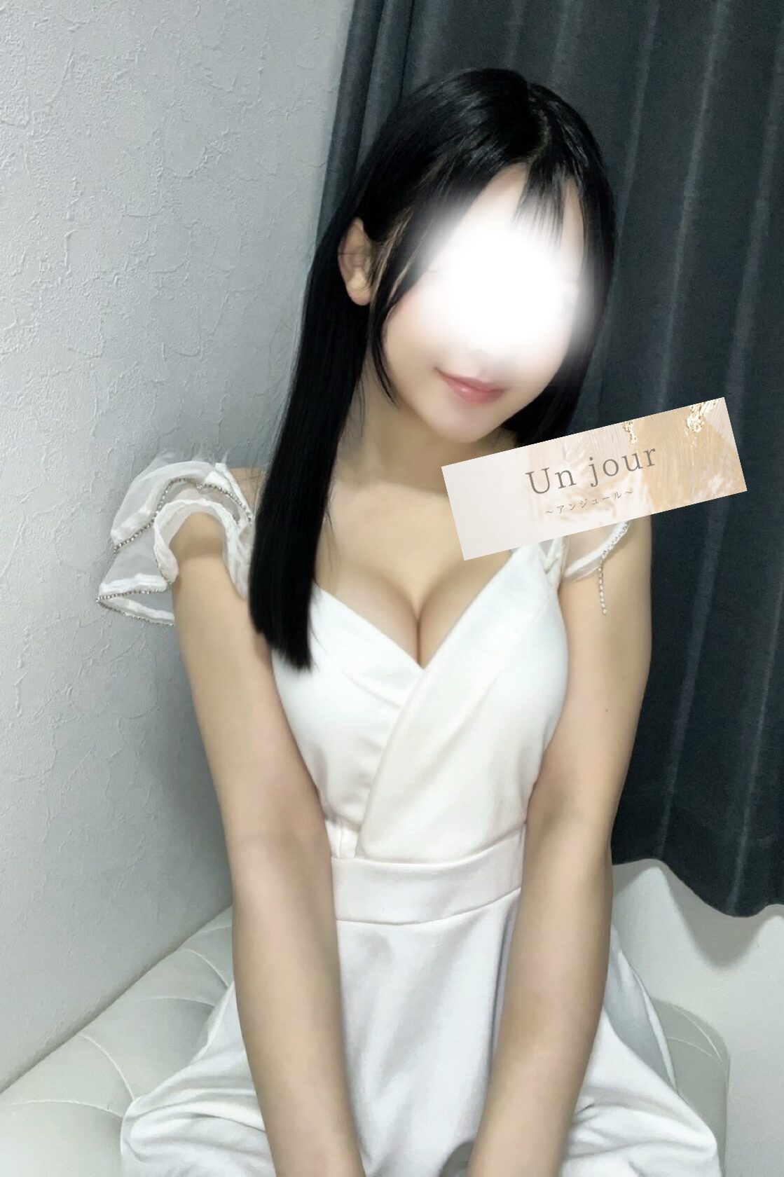 Unjour (アンジュール) 雪花のあ