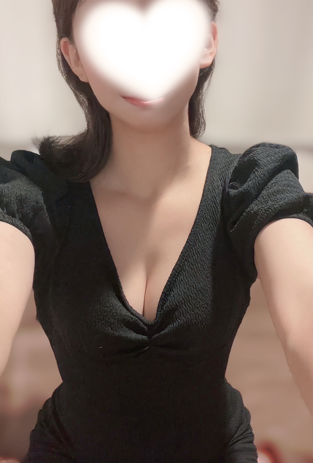 淑女の手 和光店 松藤すずね