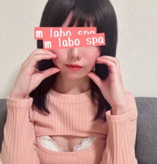 M LABO SPA千葉店 (エムラボスパ) 夢咲ここみ