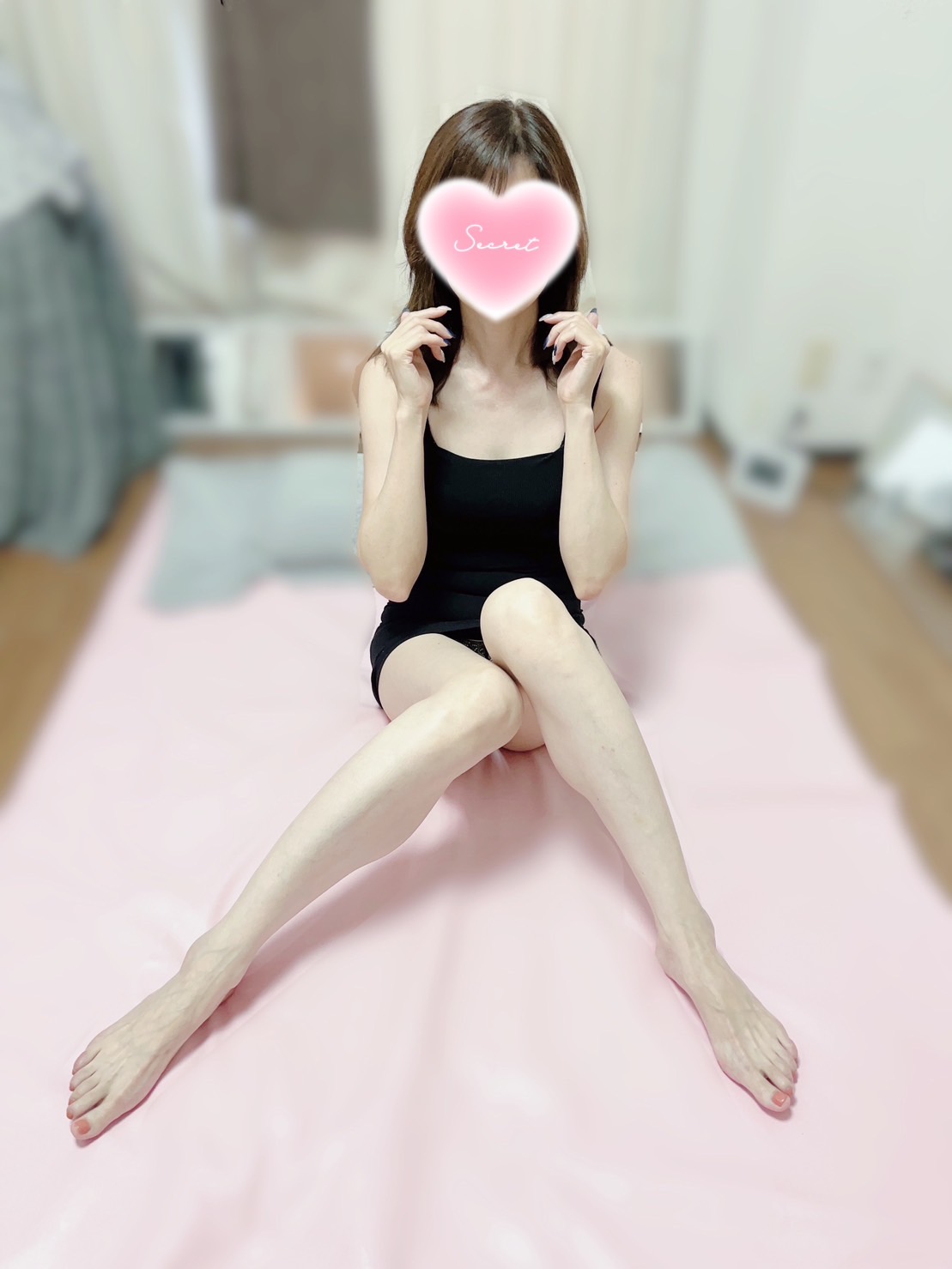 淑女の手 和光店 杉本はるか