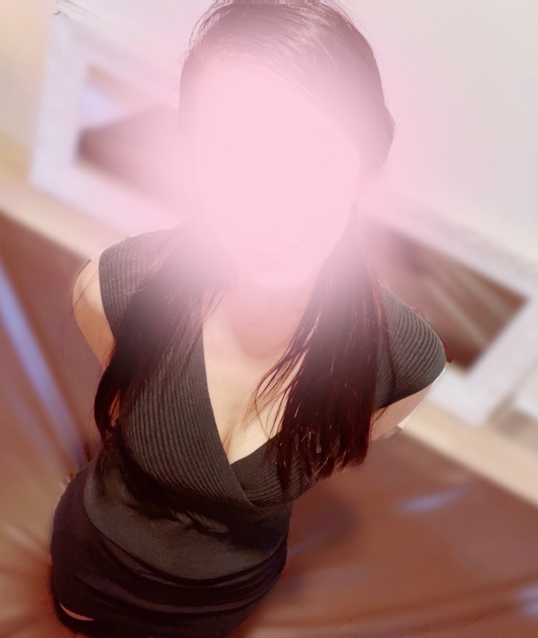 淑女の手 和光店 橘まなみ