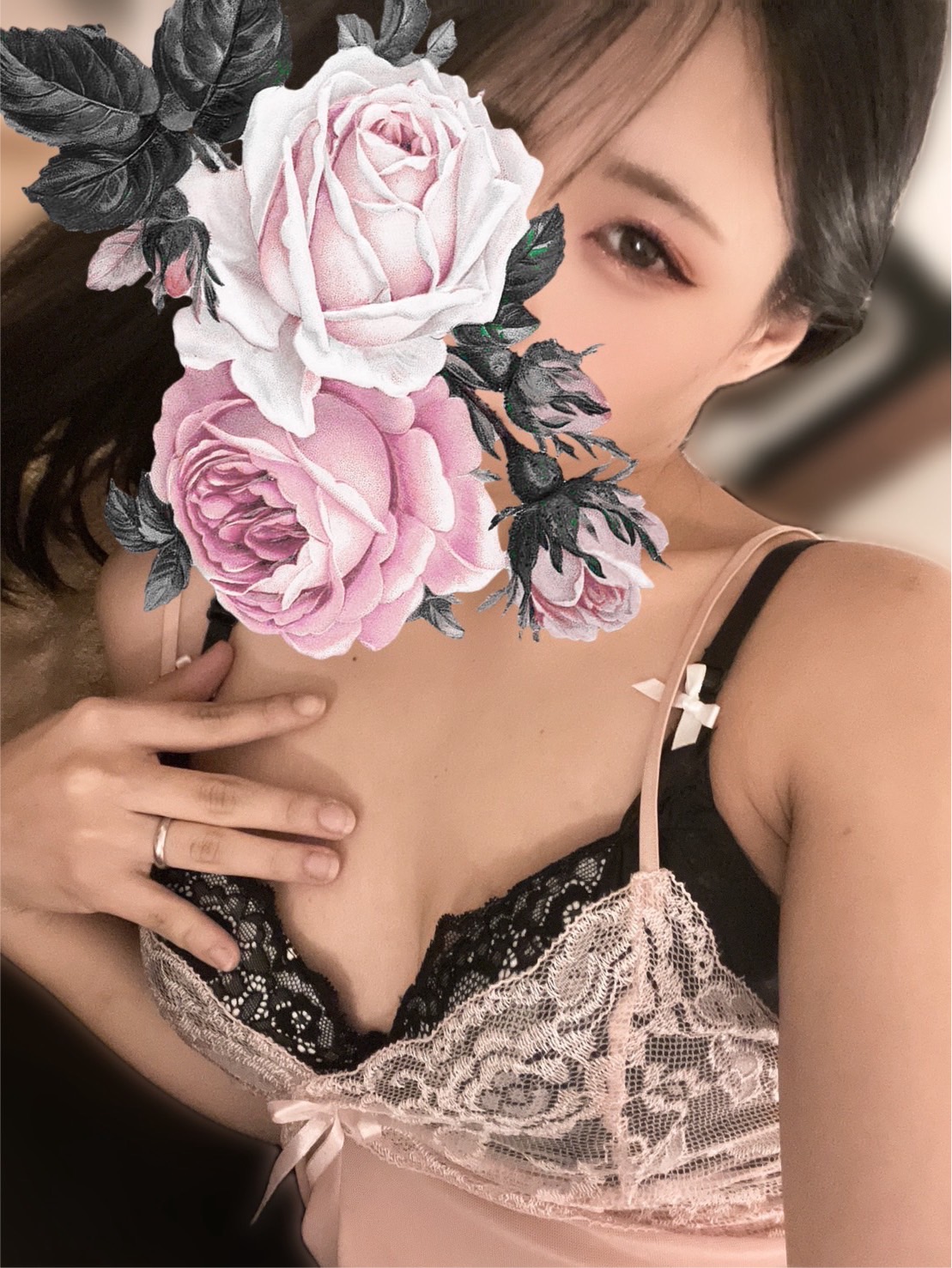 Nine Roses (ナインローズ) 夢咲まい