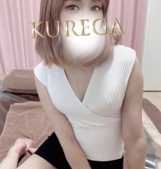 KUREGA (クレガ) 沖田カヤ