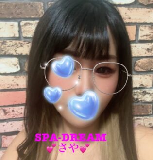 SPA DREAM (スパドリーム) さや