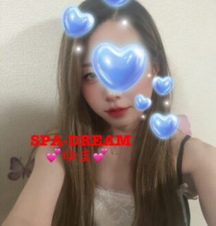 SPA DREAM (スパドリーム) ゆま