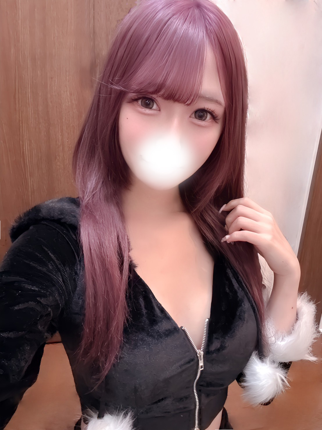 Wisteria (ウィステリア) るん