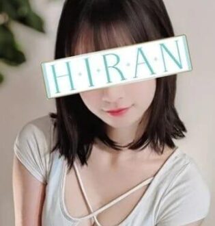 HIRAN 秋葉原 (ヒラン) 有明そら