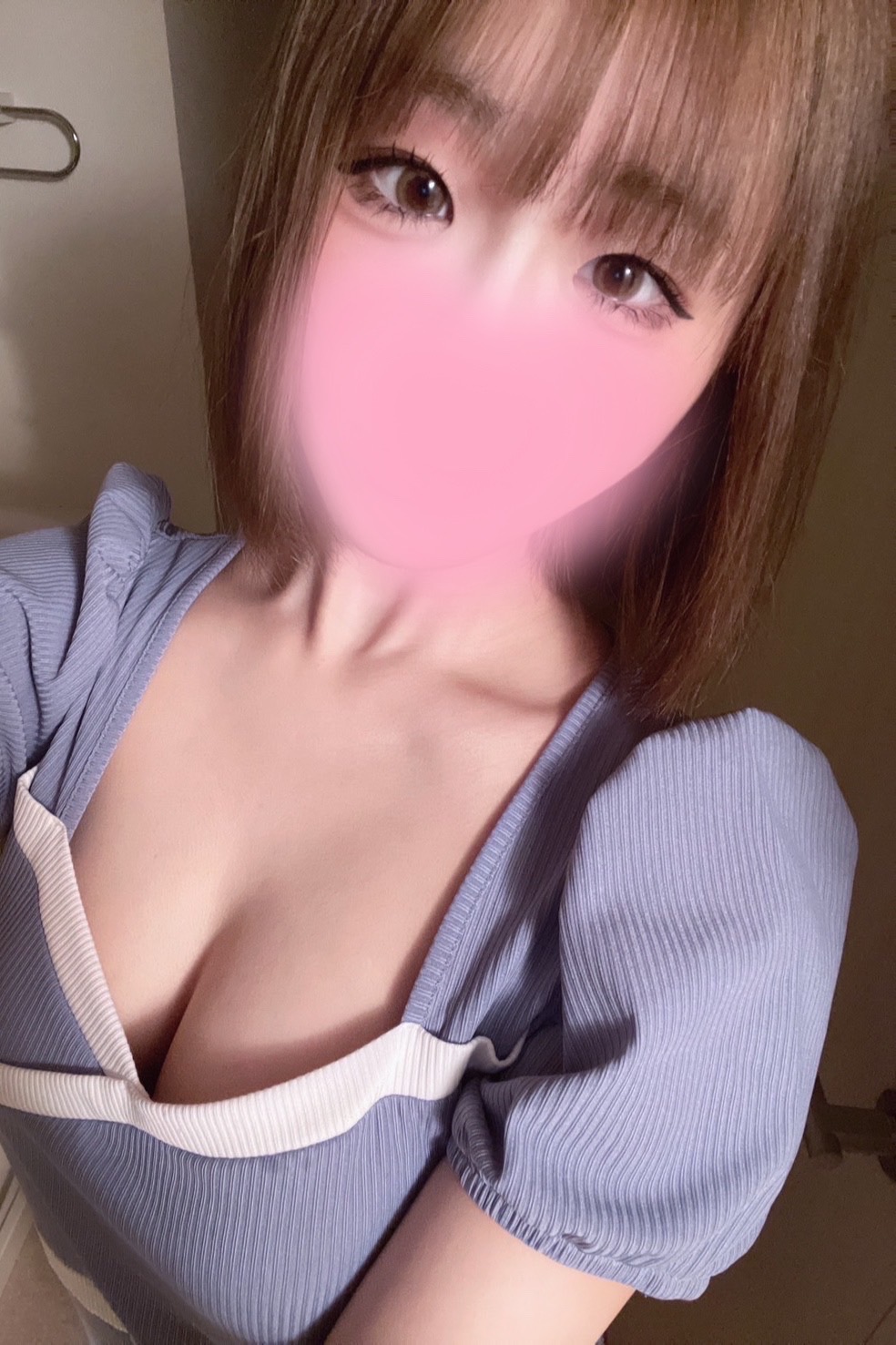 Aroma Modeste Belle 日暮里 (アロマモデストベル) 永野ゆめ