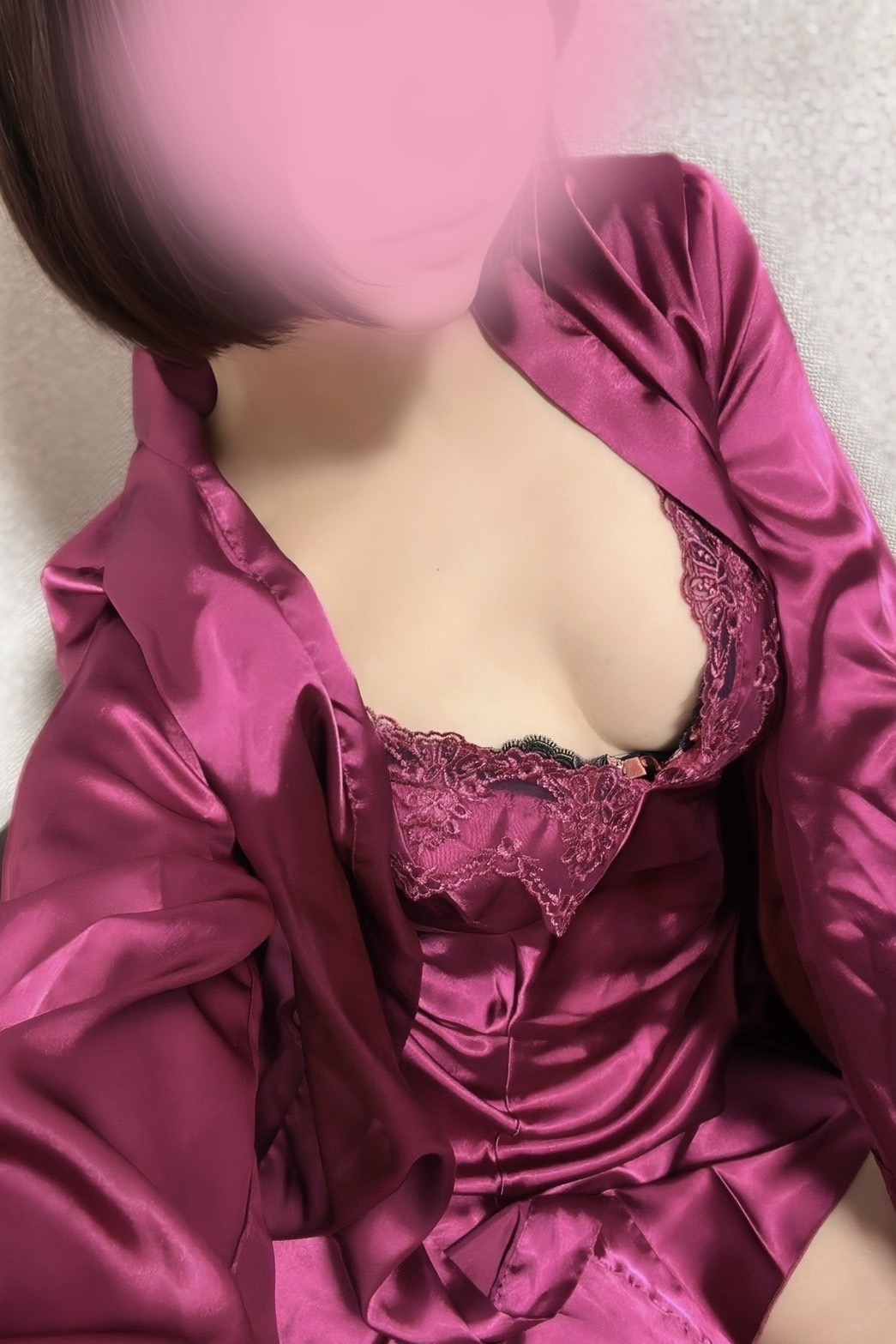 Aroma Modeste Belle 日暮里 (アロマモデストベル) 諸星あかね