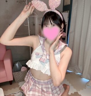 おれのバニーちゃん かおる